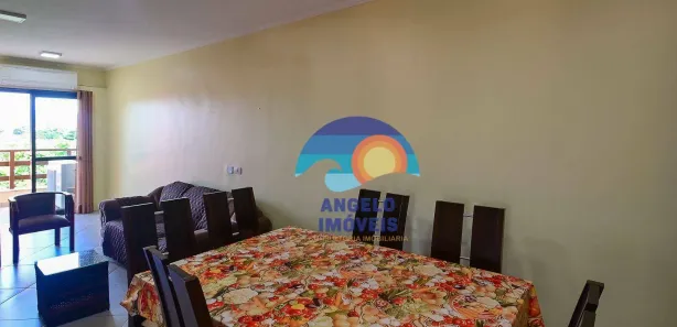 Cobertura com 3 Quartos à venda, 200m² no Centro, Peruíbe