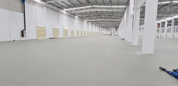 Galpão/Depósito/Armazém para alugar, 2500m² no CIA I, Simões Filho