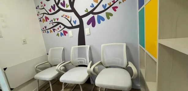 Sala Comercial com 2 Quartos para alugar, 35m² no Boa Viagem, Recife