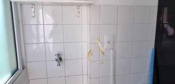 Apartamento com 2 Quartos para venda ou aluguel, 48m² no Metrópole, Nova Iguaçu