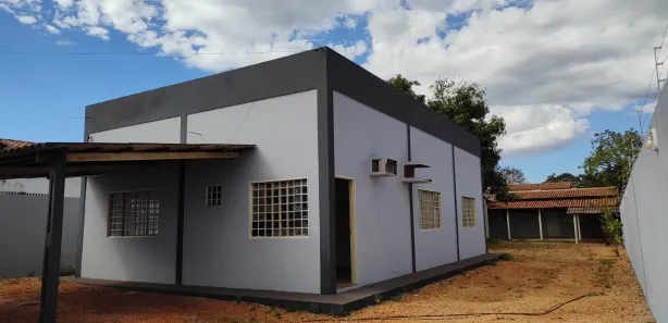 Galpão/Depósito/Armazém à venda, 320m² no Plano Diretor Norte, Palmas