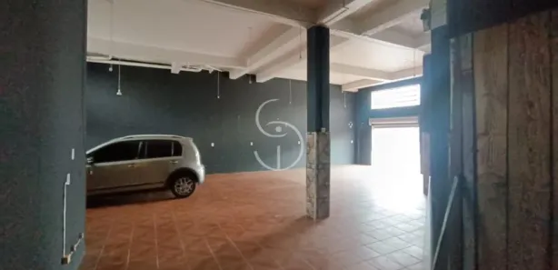 Ponto Comercial para alugar, 182m² no Campina, São Leopoldo