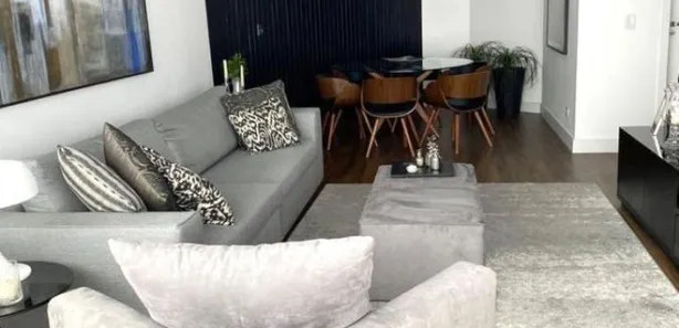 Apartamento com 2 Quartos à venda, 116m² no Brooklin Paulista, São Paulo