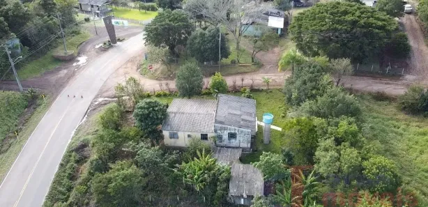 Fazenda/Sítio com 3 Quartos à venda, 5500m² no , Caraá