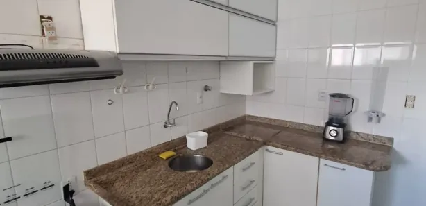 Apartamento com 2 Quartos para alugar, 70m² no Jardim Armação, Salvador