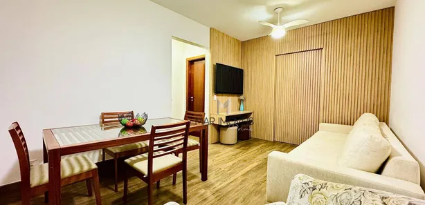 Apartamento com 3 Quartos à venda, 70m² no Jardim Las Palmas, Guarujá