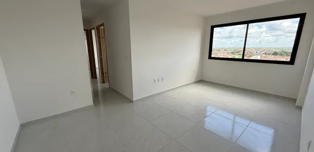 Apartamento com 3 Quartos para venda ou aluguel, 65m² no Rosa dos Ventos, Parnamirim