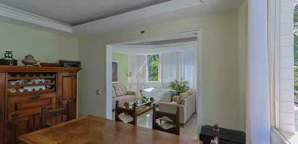 Apartamento com 4 Quartos à venda, 130m² no Cruzeiro, Belo Horizonte
