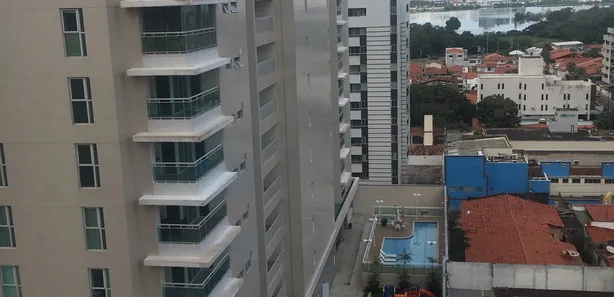 Apartamento com 2 Quartos à venda, 105m² no Renascença, São Luís