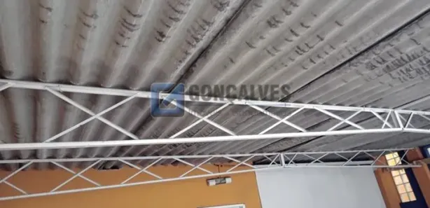 Casa com 3 Quartos para alugar, 220m² no Santo Antônio, São Caetano do Sul