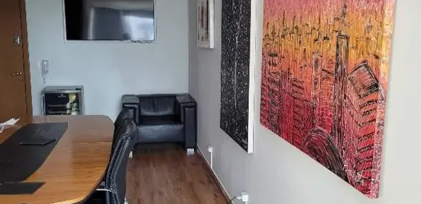 Sala Comercial à venda, 27m² no Belvedere, Belo Horizonte