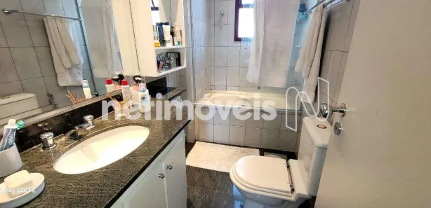 Apartamento com 4 Quartos à venda, 125m² no São Pedro, Belo Horizonte