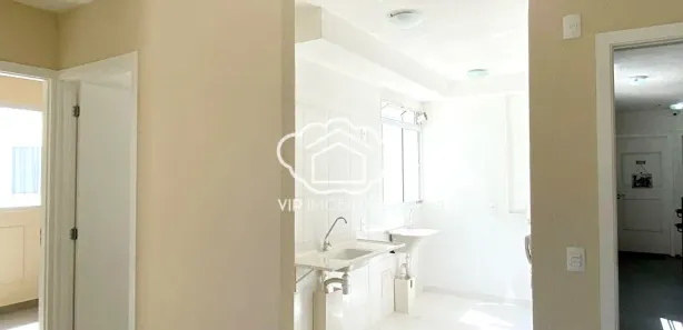 Apartamento com 2 Quartos à venda, 45m² no Bangu, Rio de Janeiro