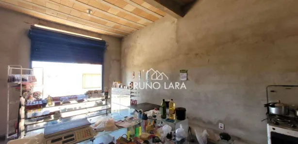 Ponto Comercial para alugar, 30m² no Fernão Dias, Igarapé