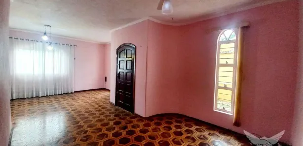 Casa com 4 Quartos para venda ou aluguel, 200m² no Vila Colorau, Sorocaba