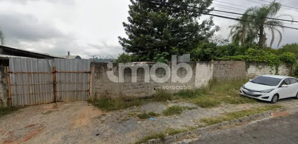 Lote/Terreno à venda, 1542m² no Vila Colorau, Sorocaba