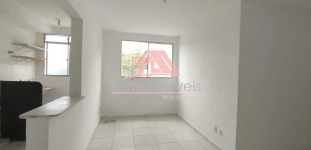 Apartamento com 2 Quartos à venda, 44m² no Campo Grande, Rio de Janeiro