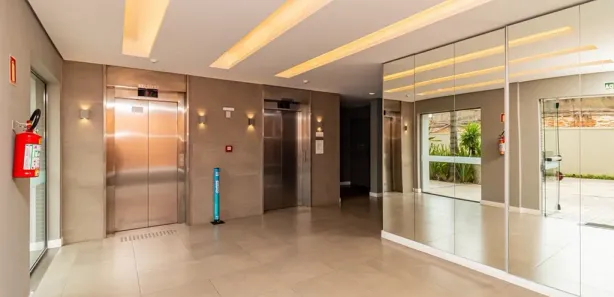Apartamento com 2 Quartos à venda, 76m² no Navegantes, Porto Alegre