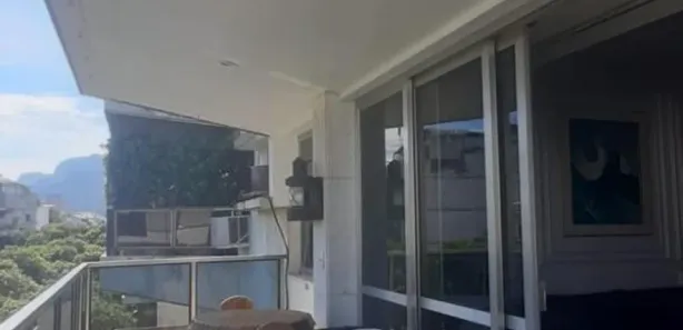Cobertura com 4 Quartos para alugar, 200m² no Ipanema, Rio de Janeiro