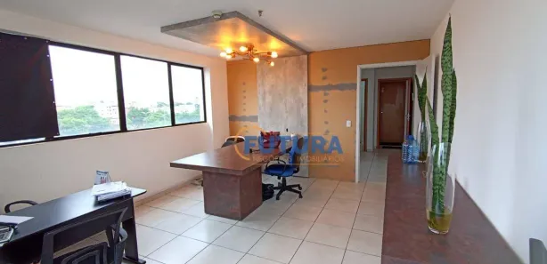 Sala Comercial à venda, 34m² no Samambaia Norte, Brasília