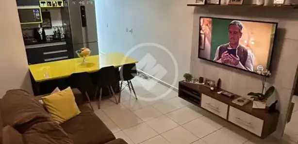 Casa com 2 Quartos à venda, 75m² no Jardim Primavera, Guarujá