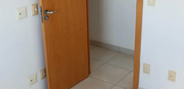 Apartamento com 2 Quartos à venda, 60m² no Vila Rosa, Goiânia
