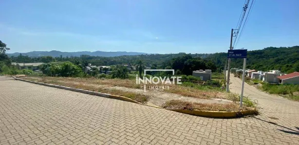 Lote/Terreno à venda, 352m² no Boa Vista, Lindolfo Collor