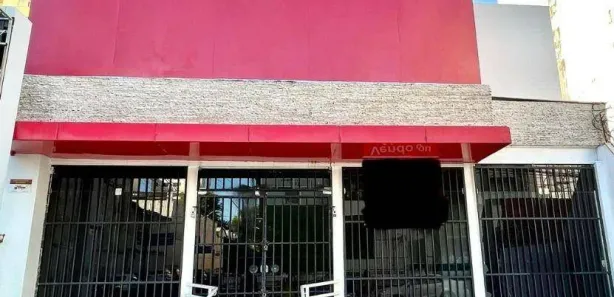 Imóvel Comercial para venda ou aluguel, 220m² no Canela, Salvador