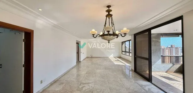 Apartamento com 4 Quartos à venda, 252m² no Funcionários, Belo Horizonte