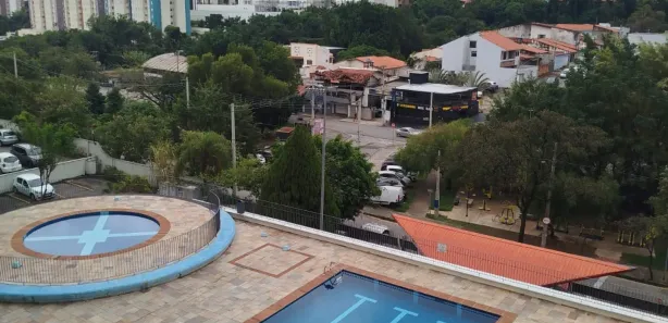 Apartamento com 2 Quartos à venda, 63m² no Parque Três Meninos, Sorocaba