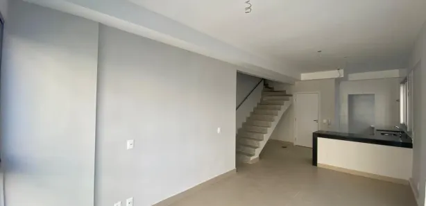 Cobertura com 2 Quartos para alugar, 115m² no Serra, Belo Horizonte