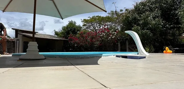 Casa com 3 Quartos à venda, 290m² no Jauá (Abrantes), Camaçari