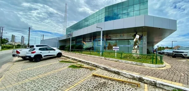Sala Comercial à venda, 37m² no Capim Macio, Natal