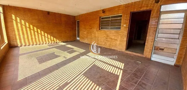 Casa com 2 Quartos à venda, 175m² no Cidade Nova, Rio Claro