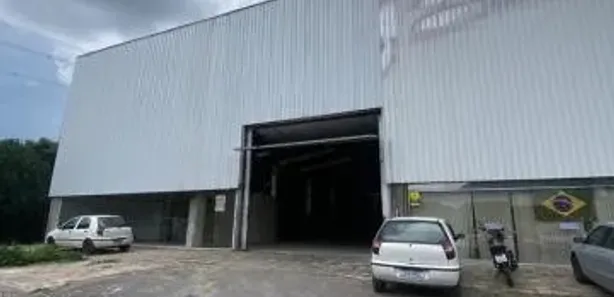 Galpão/Depósito/Armazém para alugar, 1100m² no São Luiz, Caxias do Sul