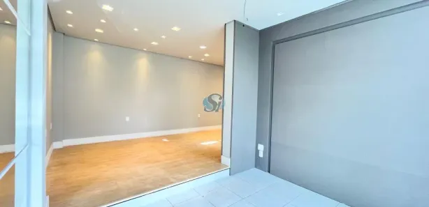 Sala Comercial para alugar, 105m² no Centro, Campo Bom