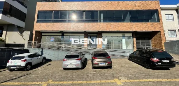 Sala Comercial para alugar, 37m² no Marechal Rondon, Canoas
