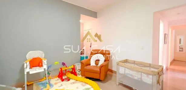 Apartamento com 3 Quartos à venda, 120m² no Jardim Botânico, Rio de Janeiro