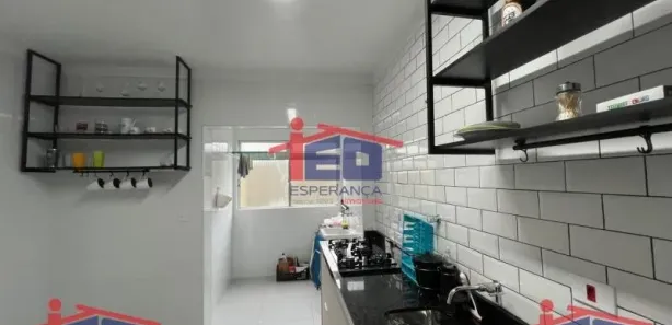Apartamento com 2 Quartos à venda, 71m² no Enseada, Guarujá