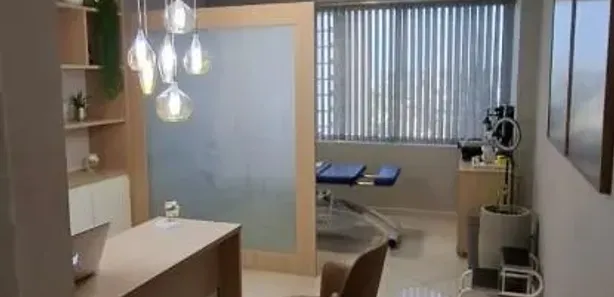 Sala Comercial para alugar, 33m² no Caminho das Árvores, Salvador