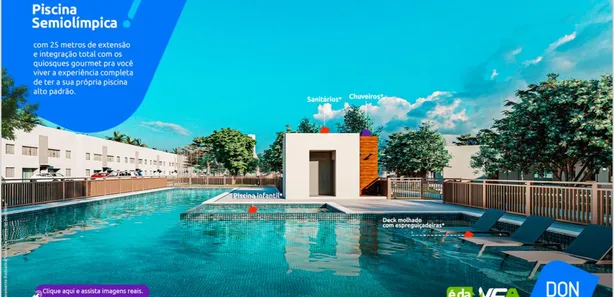 Apartamento com 2 Quartos à venda, 57m² no Dinah Borges, Eunápolis