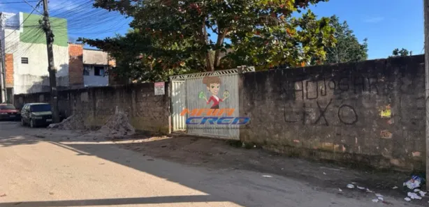 Lote/Terreno à venda, 3000m² no cambolo, Porto Seguro