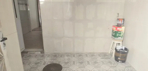 Casa de Condomínio com 2 Quartos para alugar, 56m² no Jardim Alvorada, Nova Iguaçu