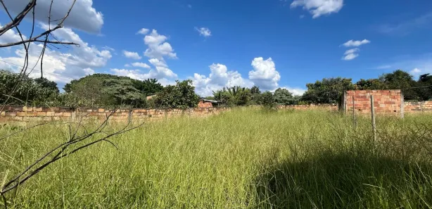Lote/Terreno à venda, 360m² no Primavera, São Joaquim de Bicas