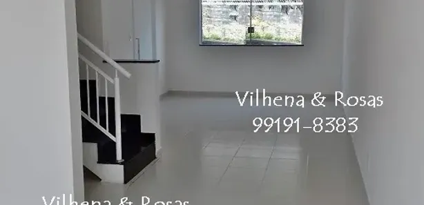 Casa com 3 Quartos à venda, 124m² no Parque 10 de Novembro, Manaus