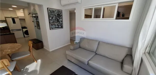 Apartamento com 2 Quartos para alugar, 74m² no Laranjeiras, Rio de Janeiro