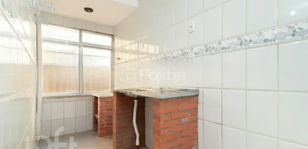 Apartamento com 1 Quarto à venda, 43m² no Praia de Belas, Porto Alegre