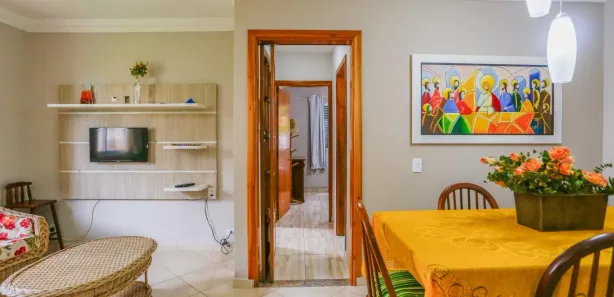 Apartamento com 2 Quartos à venda, 5000m² no Jundiaquara, Araçoiaba da Serra
