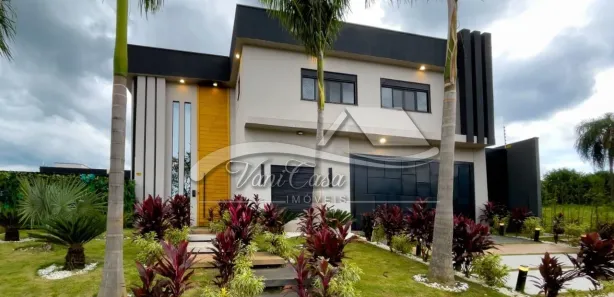 Casa com 8 Quartos para venda ou aluguel, 1200m² no Loteamento Ninho Verde 2, Pardinho