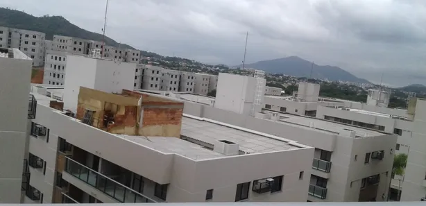 Apartamento com 2 Quartos à venda, 57m² no Campo Grande, Rio de Janeiro